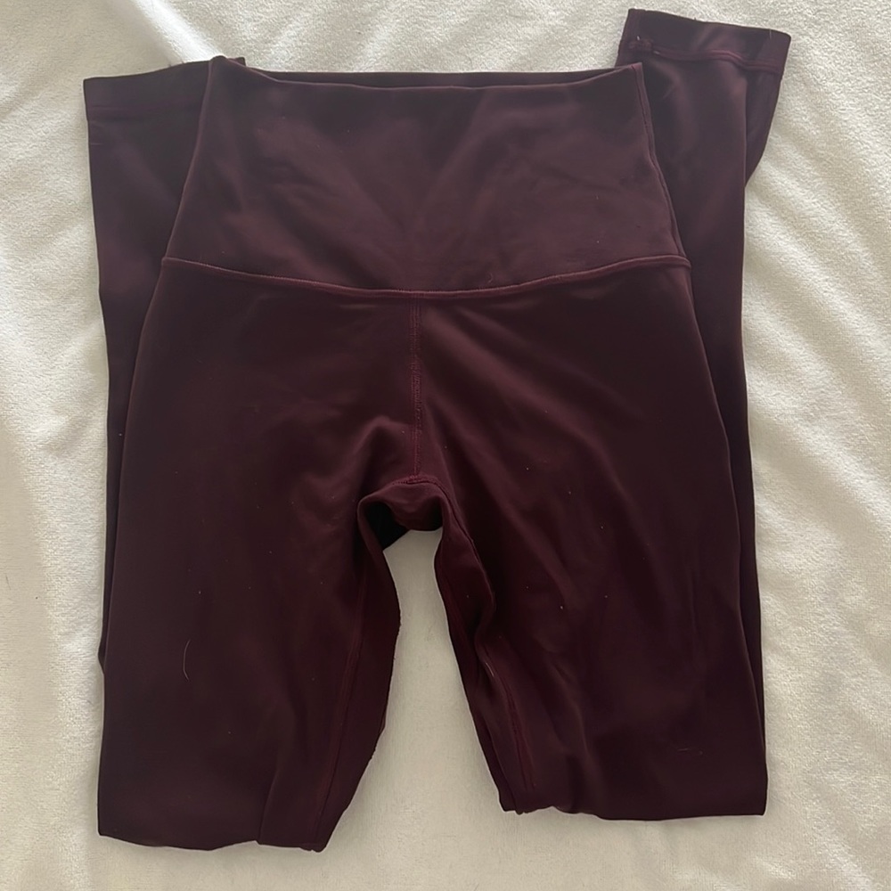 lululemon align leggings